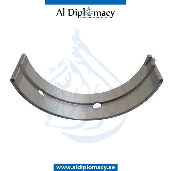 CRANKSHAFT BEARING HALF for Mercedes-Benz S Class C209 (2002-2010) models, Part Number A1560331401